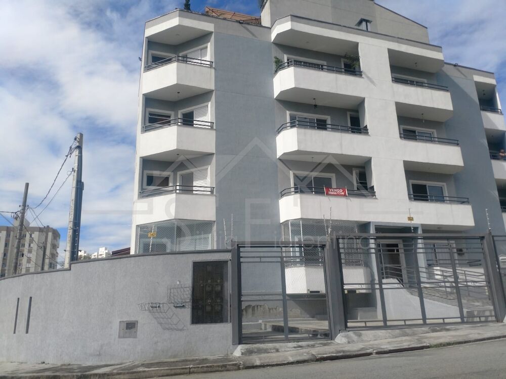 Apartamento, 3 quartos, 103 m² - Foto 1
