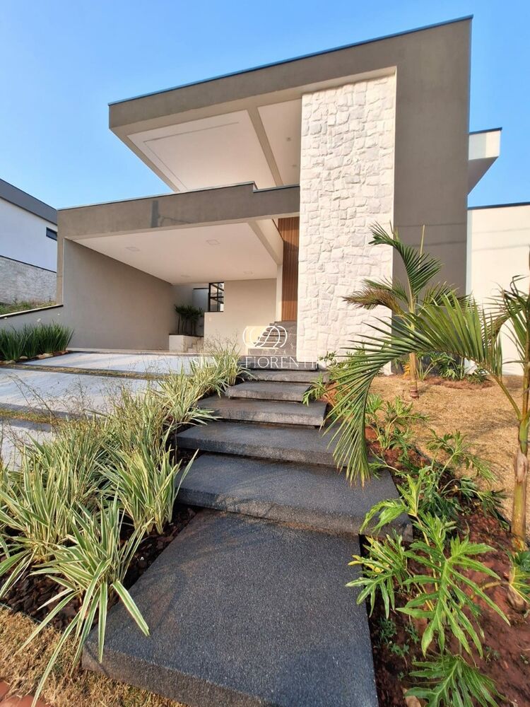 Casa, 3 quartos, 250 m² - Foto 1