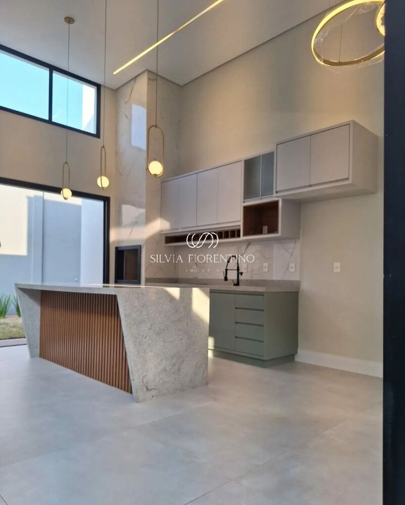 Casa, 3 quartos, 250 m² - Foto 4