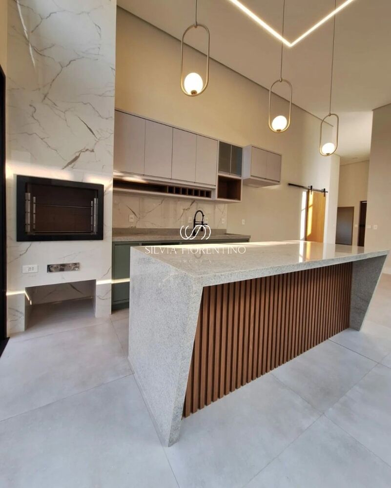 Casa, 3 quartos, 250 m² - Foto 7