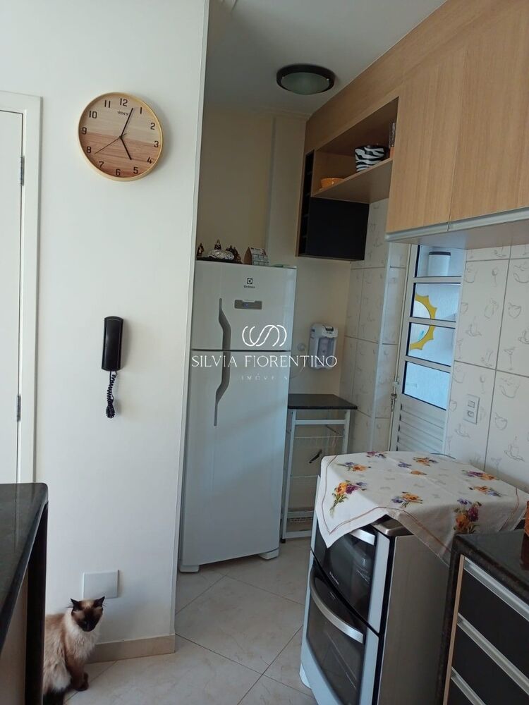 Apartamento, 2 quartos, 54 m² - Foto 8