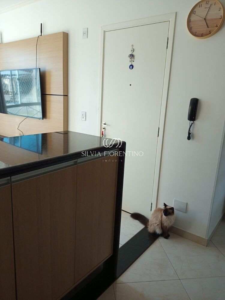 Apartamento, 2 quartos, 54 m² - Foto 2