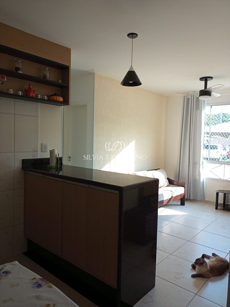 Apartamento, 2 quartos, 54 m² - Foto 5