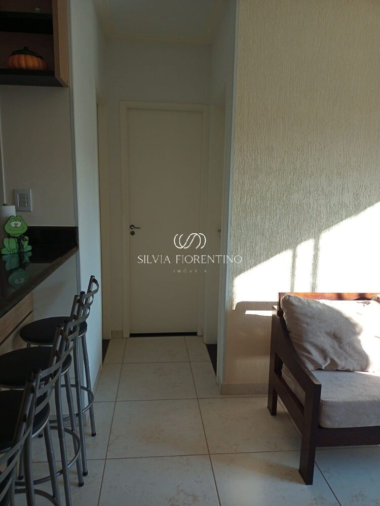 Apartamento, 2 quartos, 54 m² - Foto 1