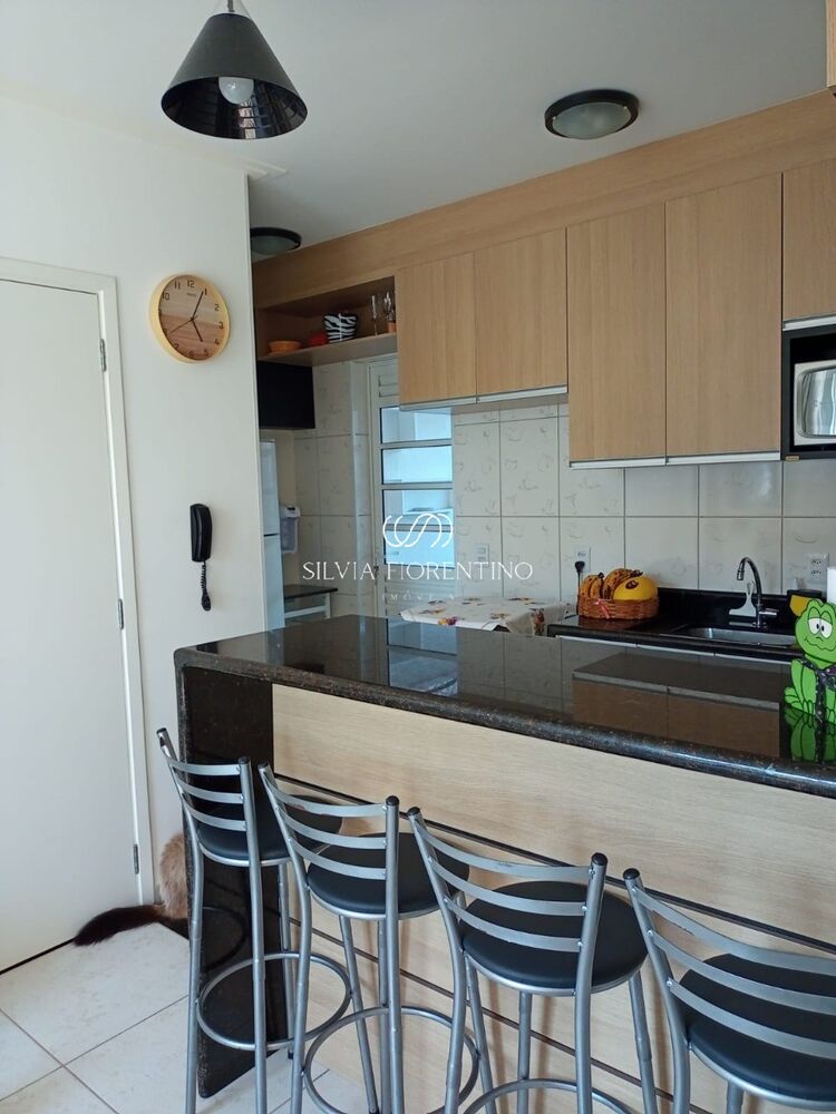 Apartamento, 2 quartos, 54 m² - Foto 4