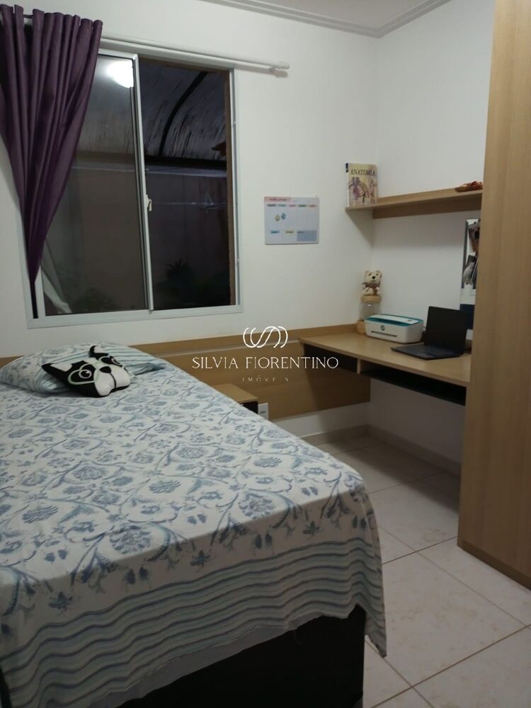 Apartamento, 2 quartos, 54 m² - Foto 6