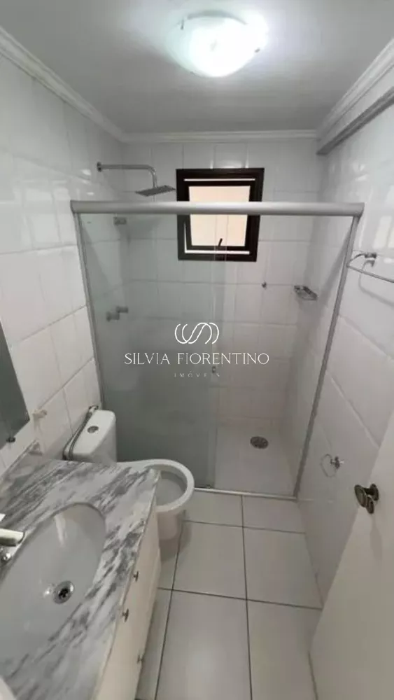 Apartamento à venda com 3 quartos, 94m² - Foto 3