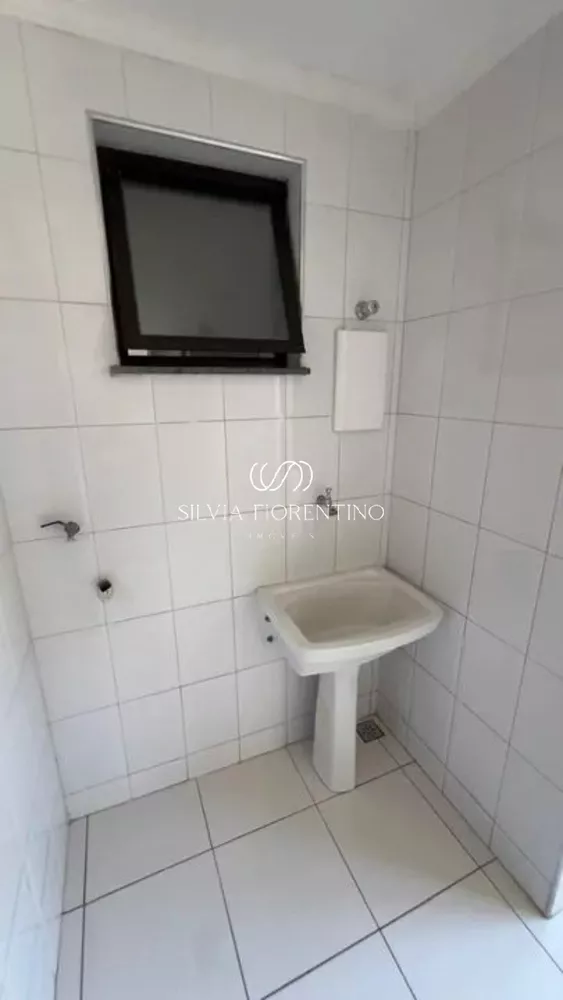 Apartamento à venda com 3 quartos, 94m² - Foto 8