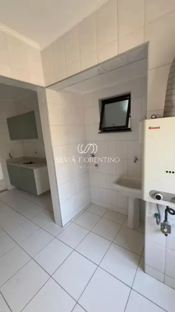 Apartamento à venda com 3 quartos, 94m² - Foto 2