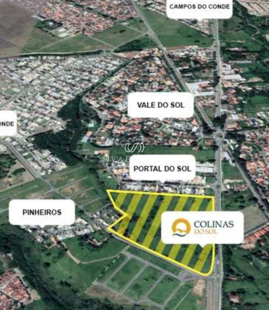 Terreno à venda, 250m² - Foto 4