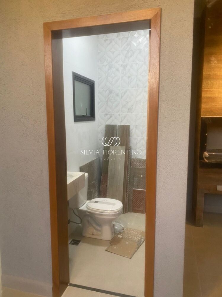 Casa, 3 quartos, 250 m² - Foto 13