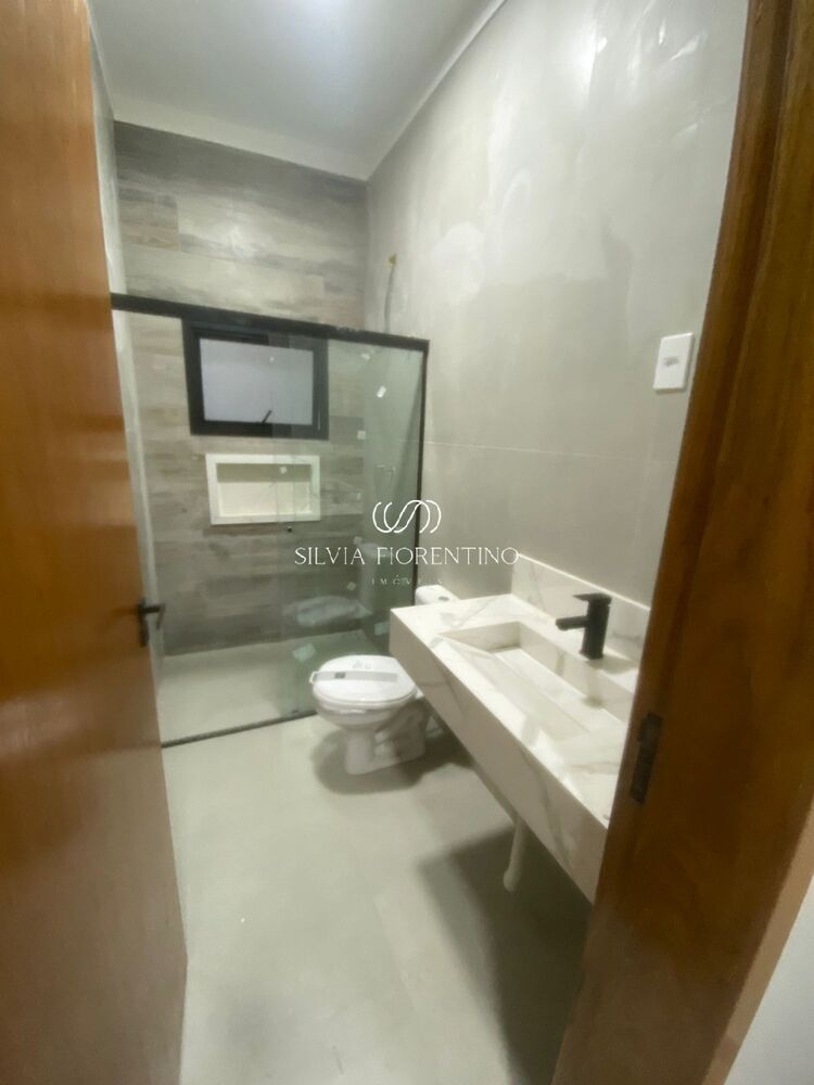 Casa, 3 quartos, 250 m² - Foto 1