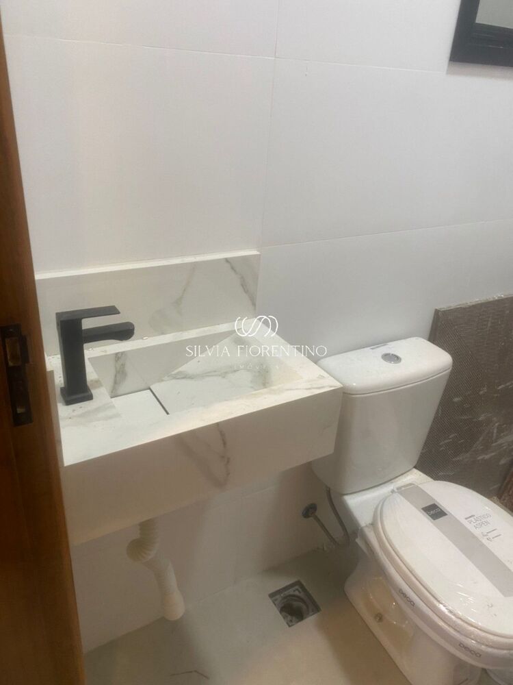 Casa, 3 quartos, 250 m² - Foto 12