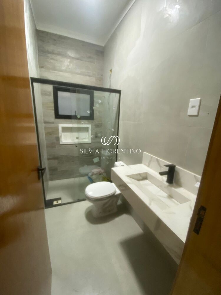 Casa, 3 quartos, 250 m² - Foto 4