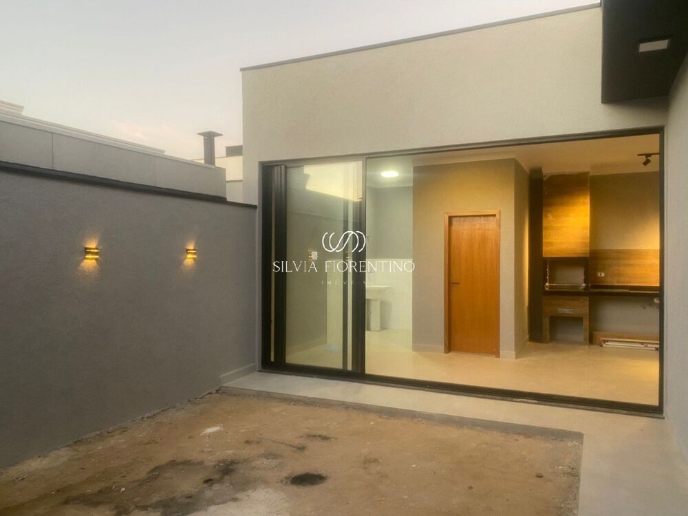 Casa, 3 quartos, 250 m² - Foto 8