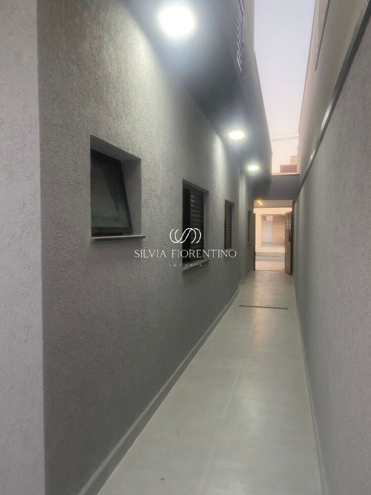 Casa, 3 quartos, 250 m² - Foto 9