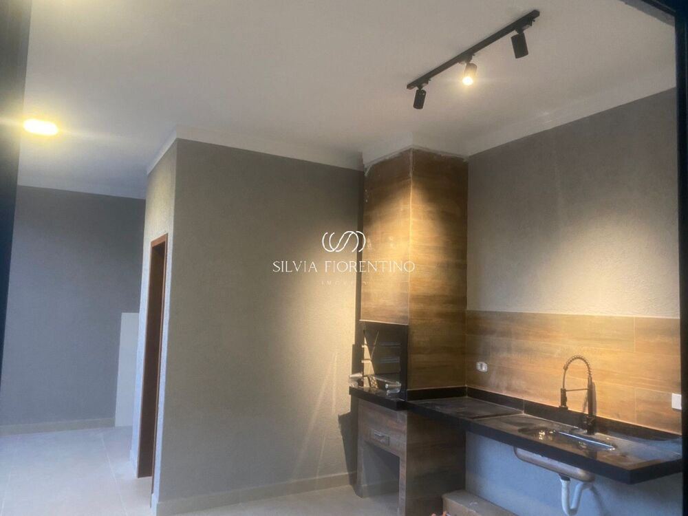 Casa, 3 quartos, 250 m² - Foto 14