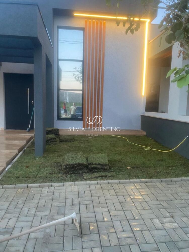 Casa, 3 quartos, 250 m² - Foto 16
