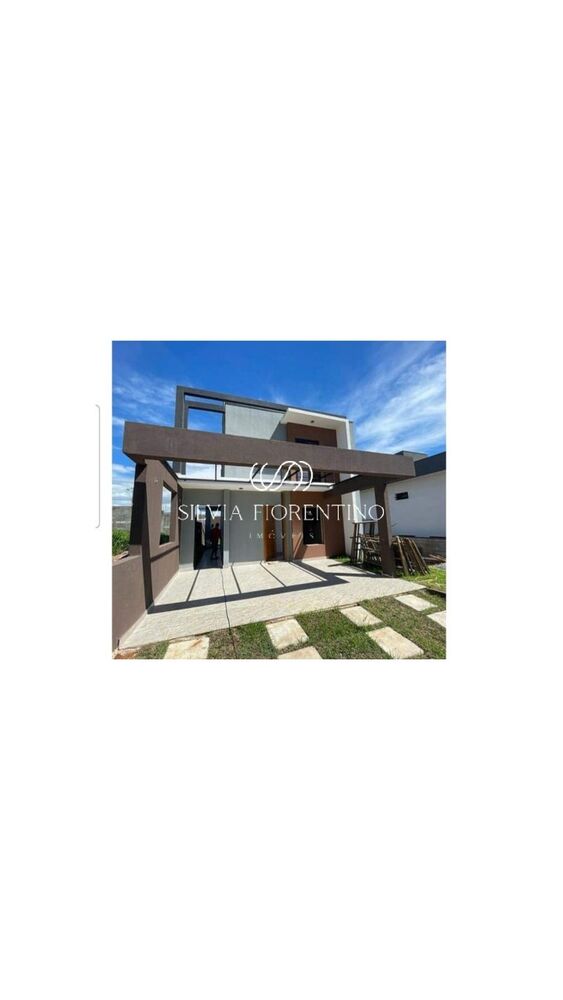 Casa, 3 quartos, 150 m² - Foto 2