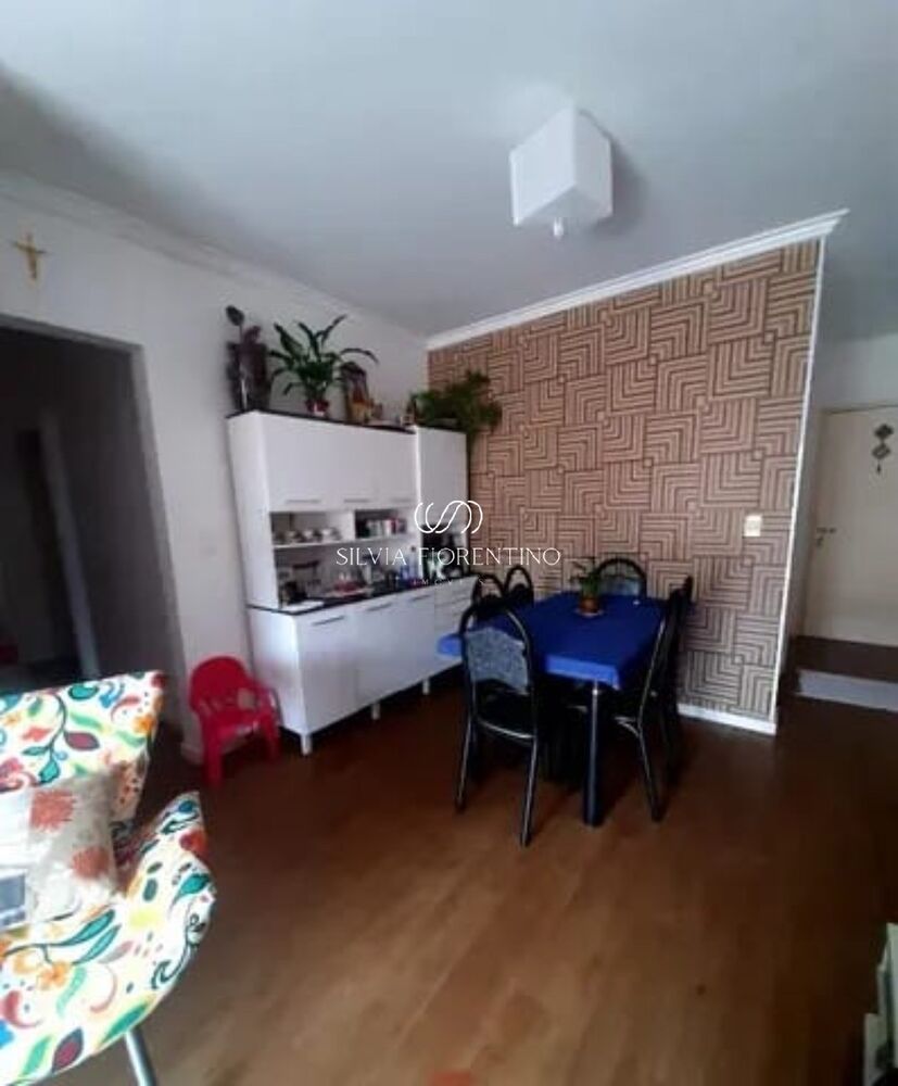 Apartamento, 3 quartos, 82 m² - Foto 1