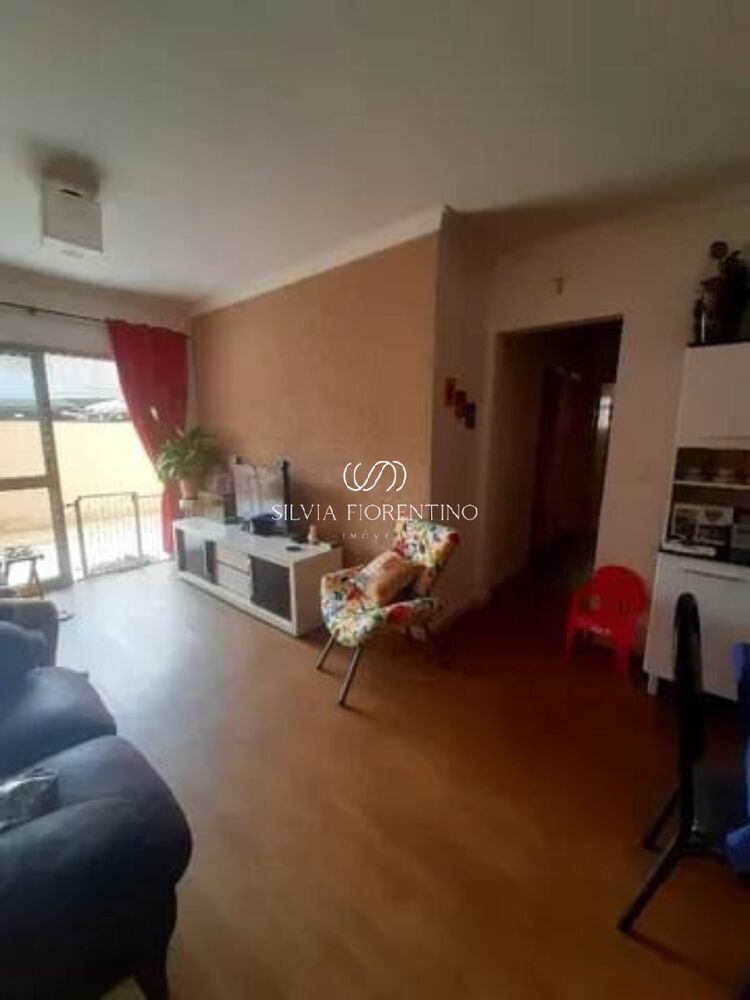 Apartamento, 3 quartos, 82 m² - Foto 3