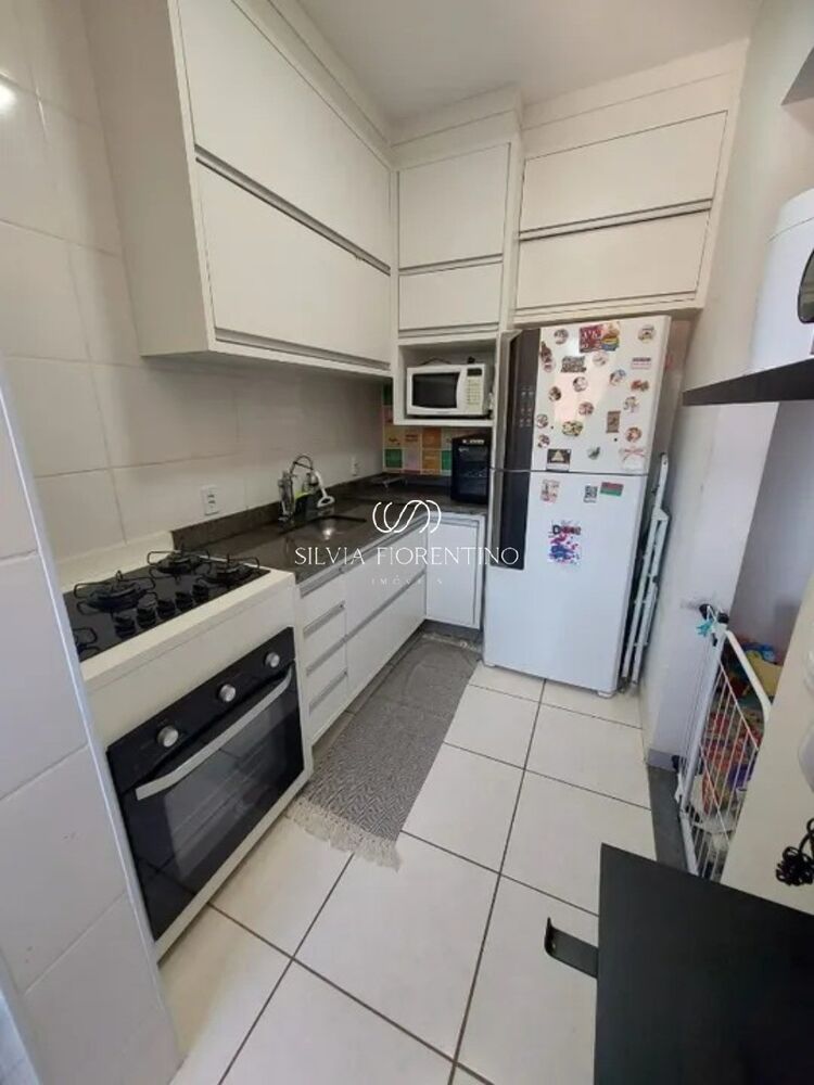 Apartamento à venda com 2 quartos, 55m² - Foto 6