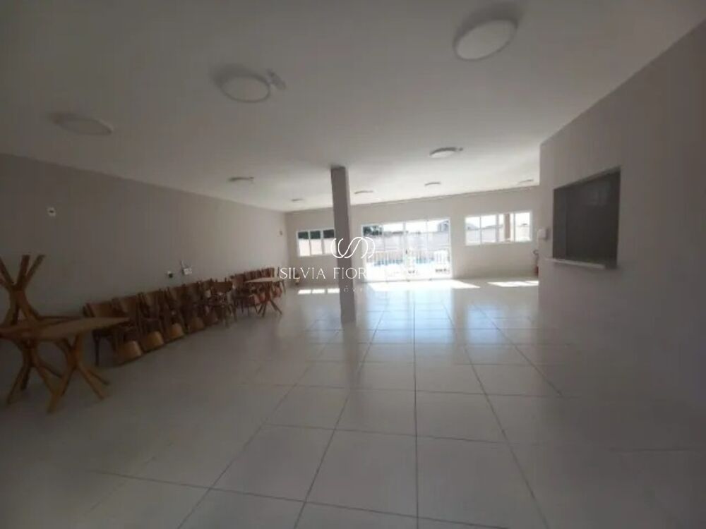 Apartamento à venda com 2 quartos, 55m² - Foto 1