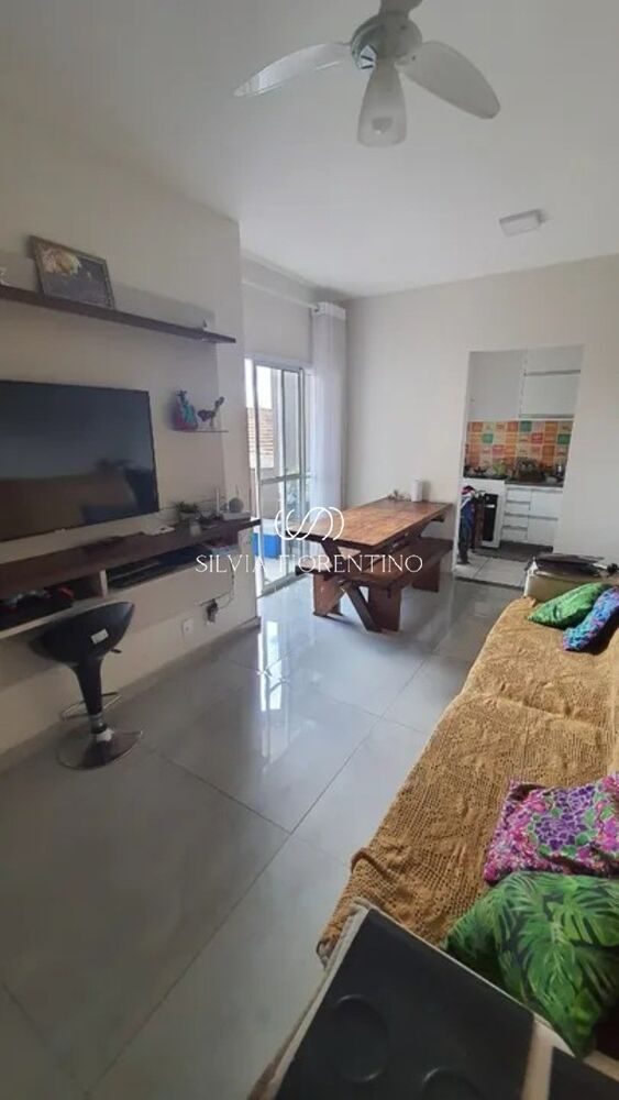 Apartamento, 2 quartos, 55 m² - Foto 16