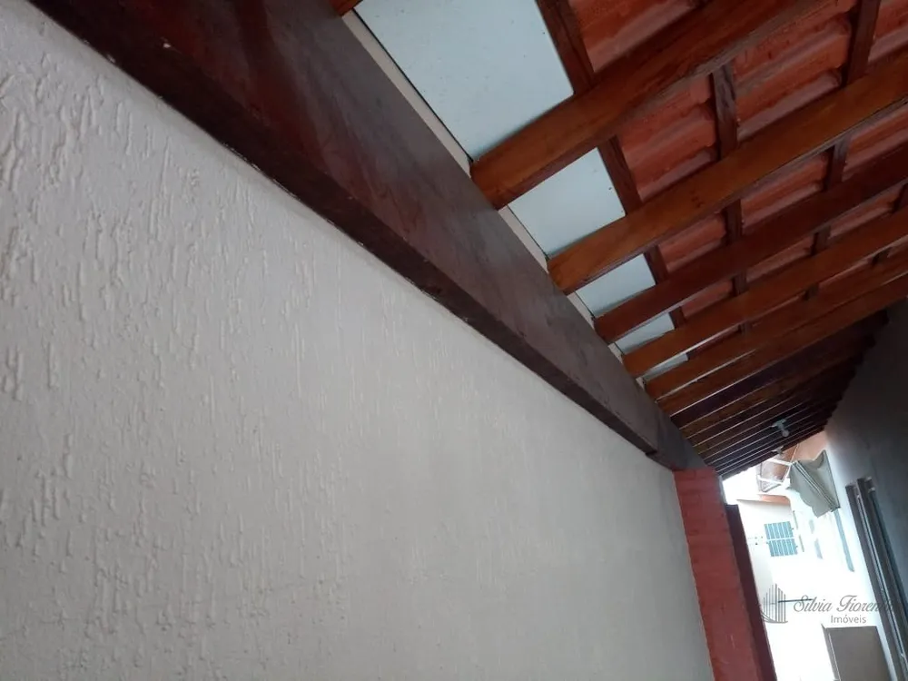 Casa, 2 quartos, 58 m² - Foto 3