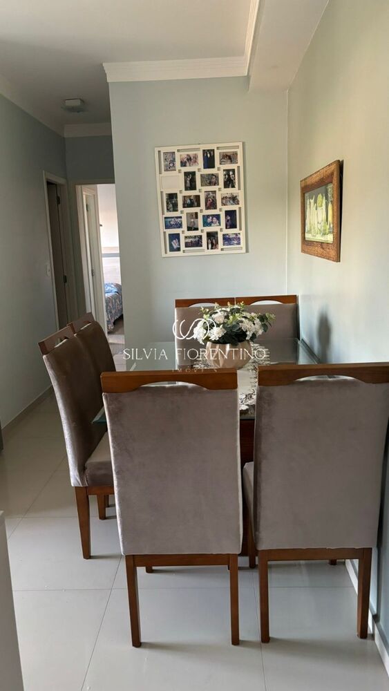 Apartamento, 2 quartos, 63 m² - Foto 7