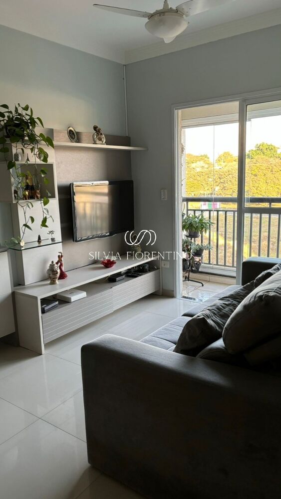 Apartamento, 2 quartos, 63 m² - Foto 11