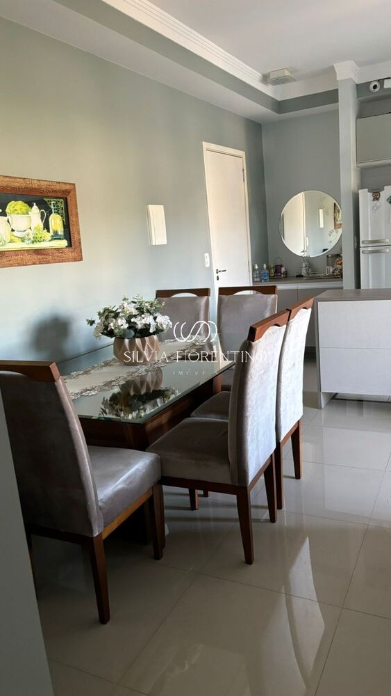 Apartamento, 2 quartos, 63 m² - Foto 6