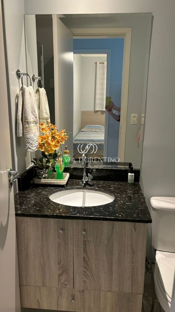 Apartamento, 2 quartos, 63 m² - Foto 10