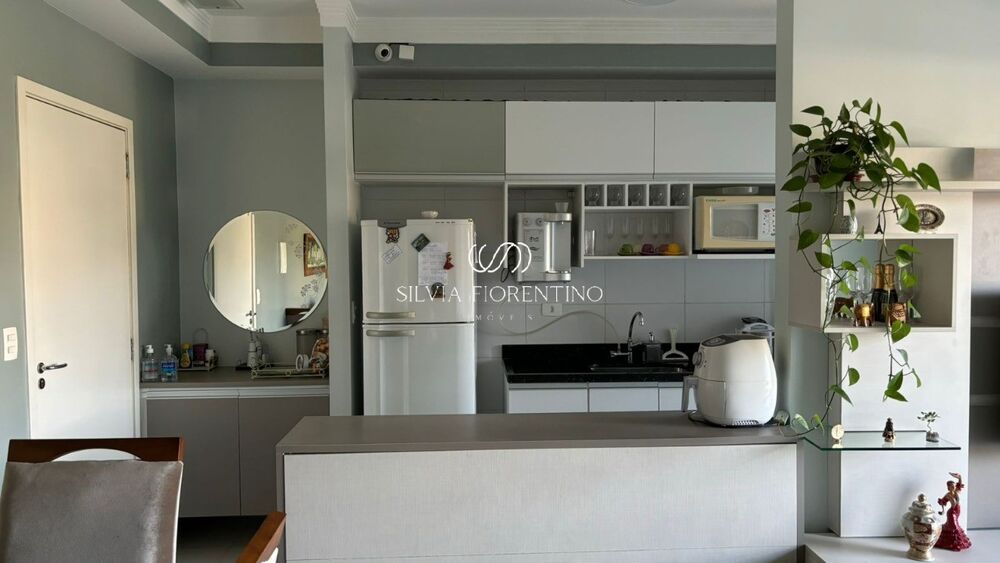 Apartamento, 2 quartos, 63 m² - Foto 13