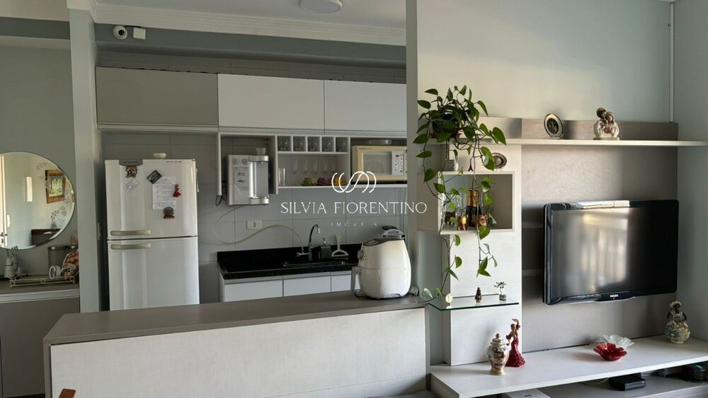 Apartamento, 2 quartos, 63 m² - Foto 4