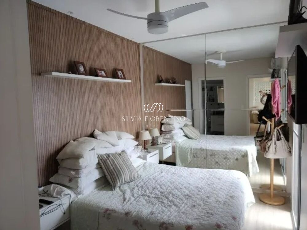Apartamento, 3 quartos, 105 m² - Foto 2