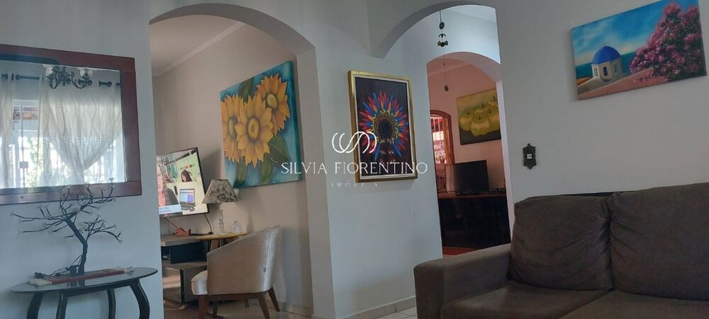 Casa, 4 quartos, 372 m² - Foto 4