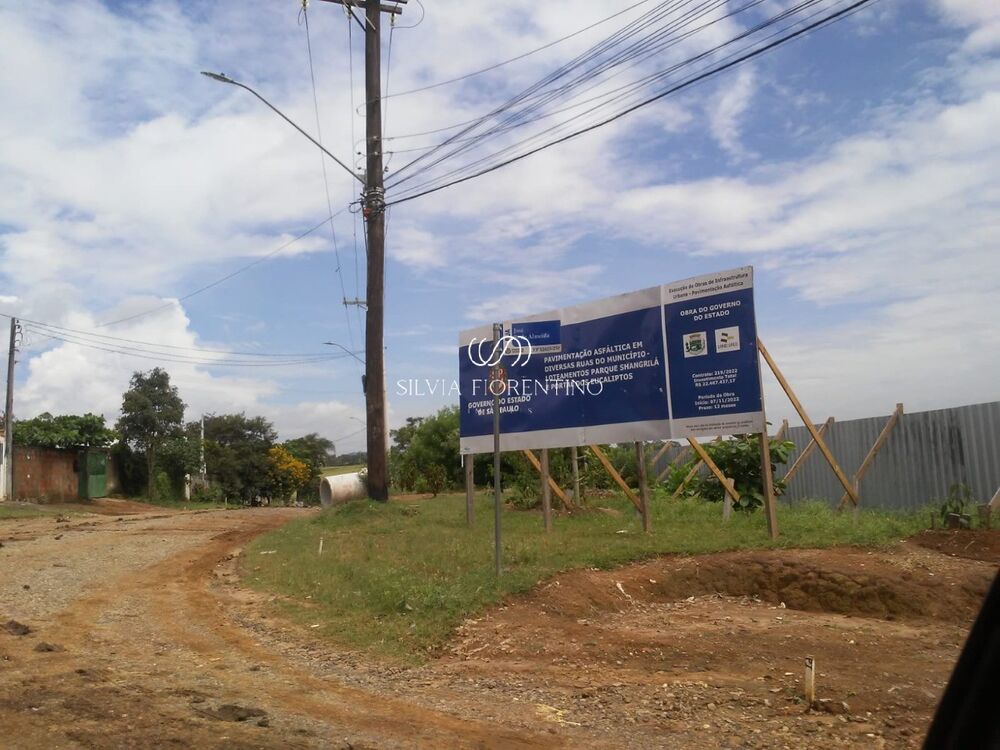 Terreno, 750 m² - Foto 1