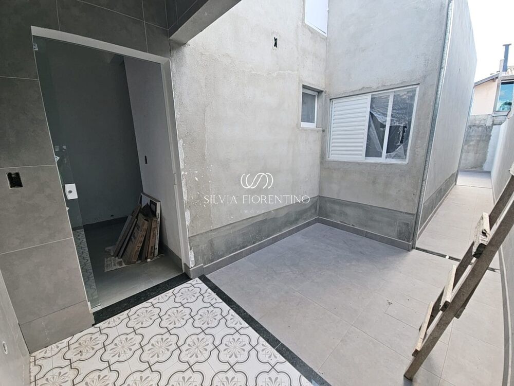 Casa, 2 quartos, 125 m² - Foto 2