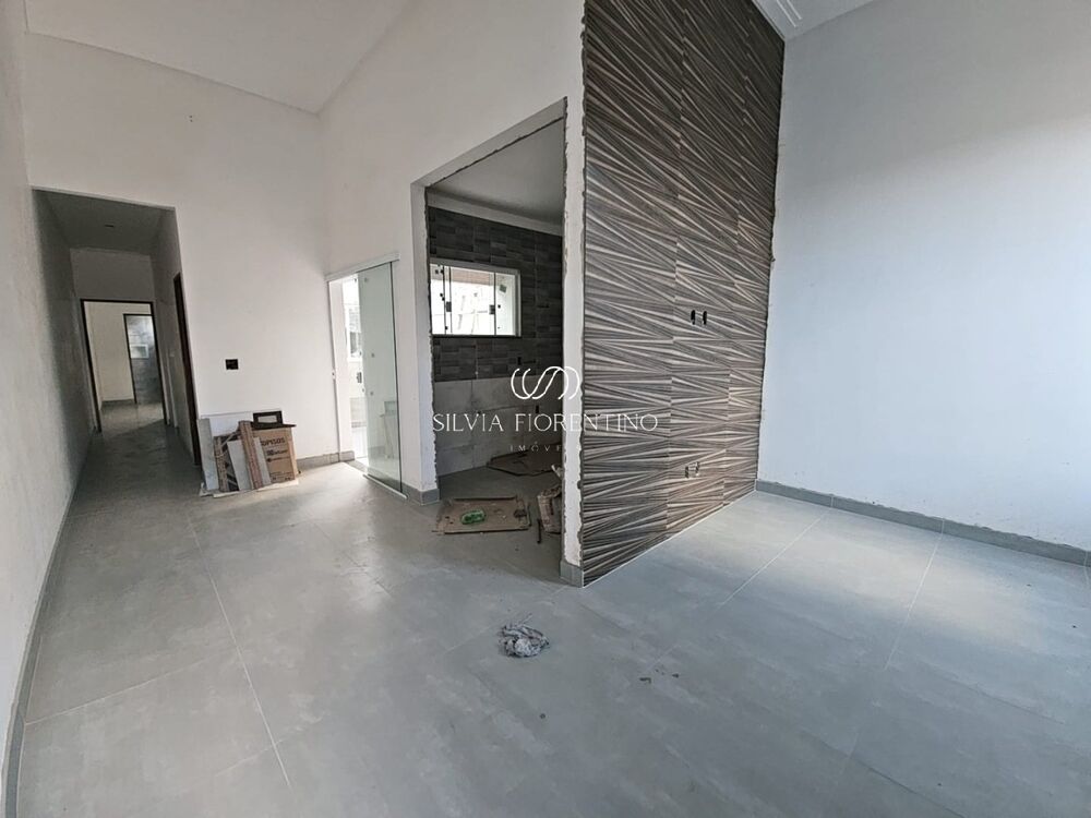 Casa, 2 quartos, 125 m² - Foto 1