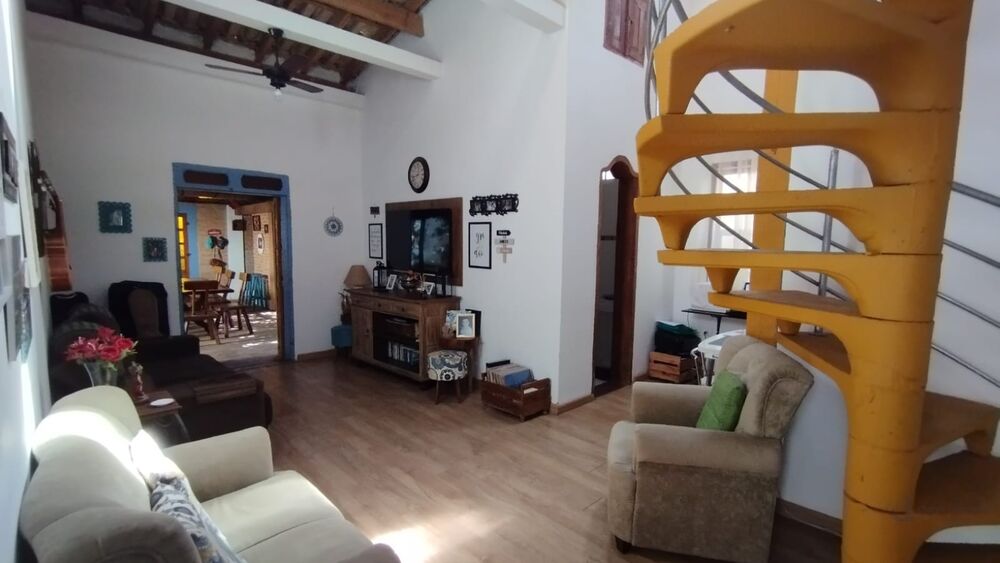 Casa, 4 quartos, 120 m² - Foto 22