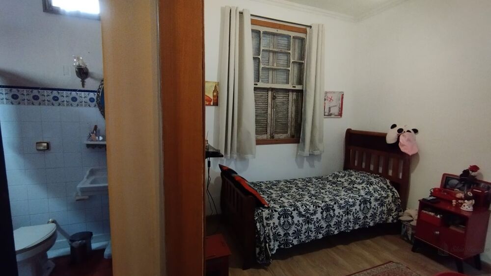 Casa, 4 quartos, 120 m² - Foto 23