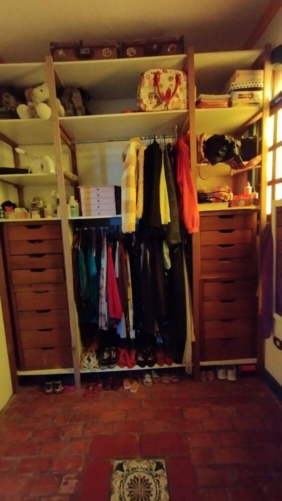Casa, 4 quartos, 120 m² - Foto 6