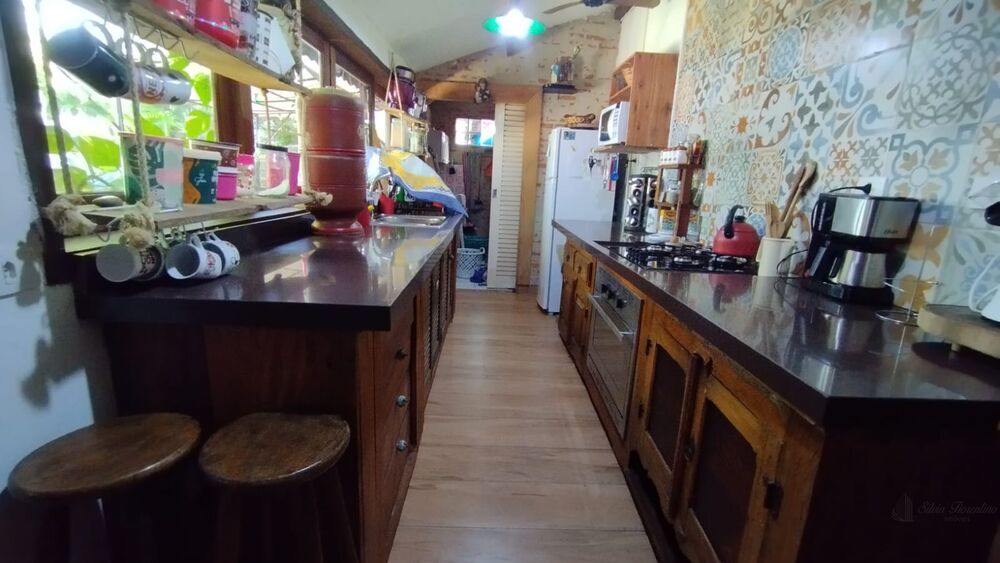 Casa, 4 quartos, 120 m² - Foto 20