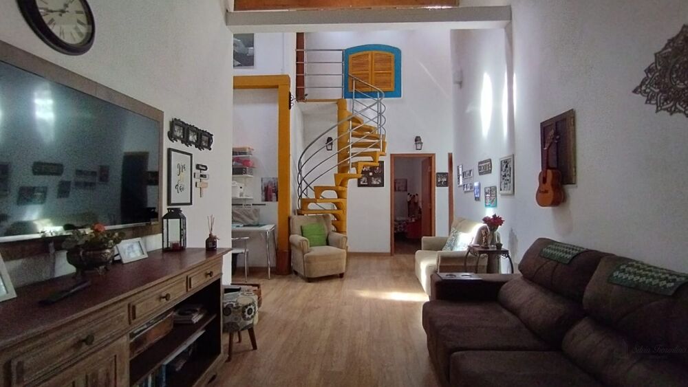 Casa, 4 quartos, 120 m² - Foto 47