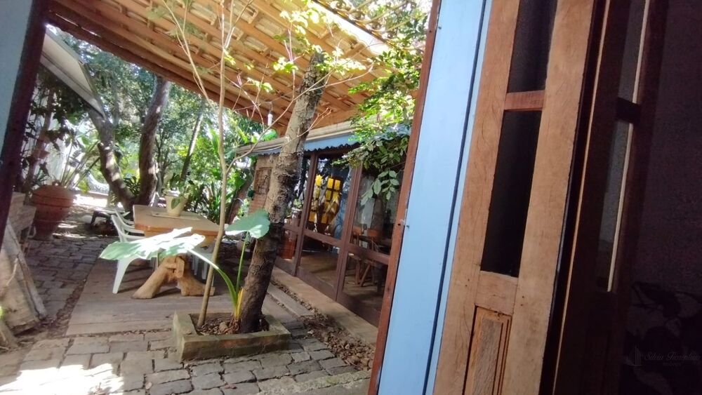 Casa, 4 quartos, 120 m² - Foto 45