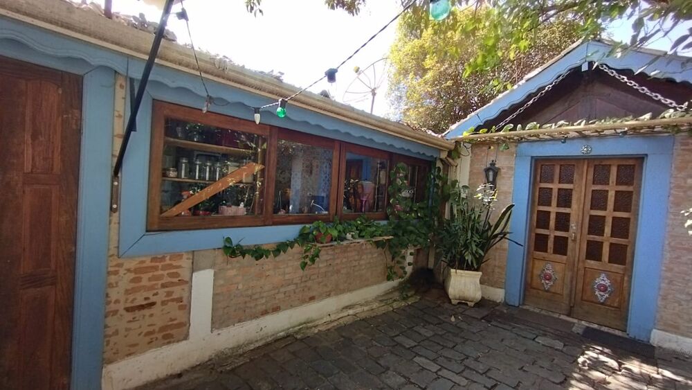 Casa, 4 quartos, 120 m² - Foto 32