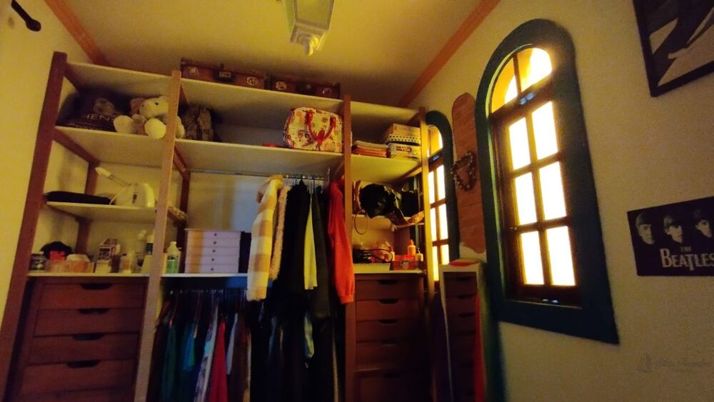 Casa, 4 quartos, 120 m² - Foto 42