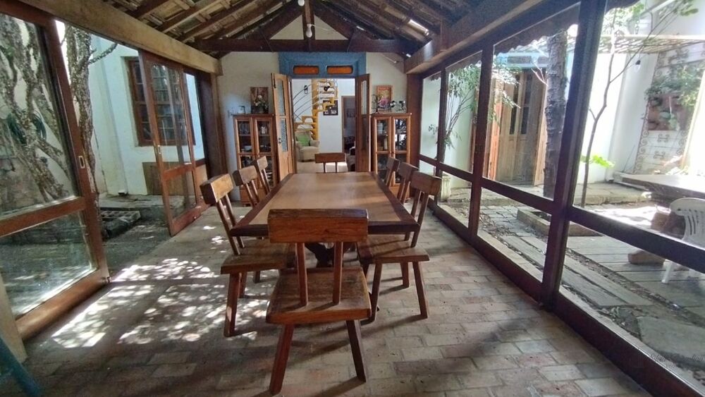 Casa, 4 quartos, 120 m² - Foto 7