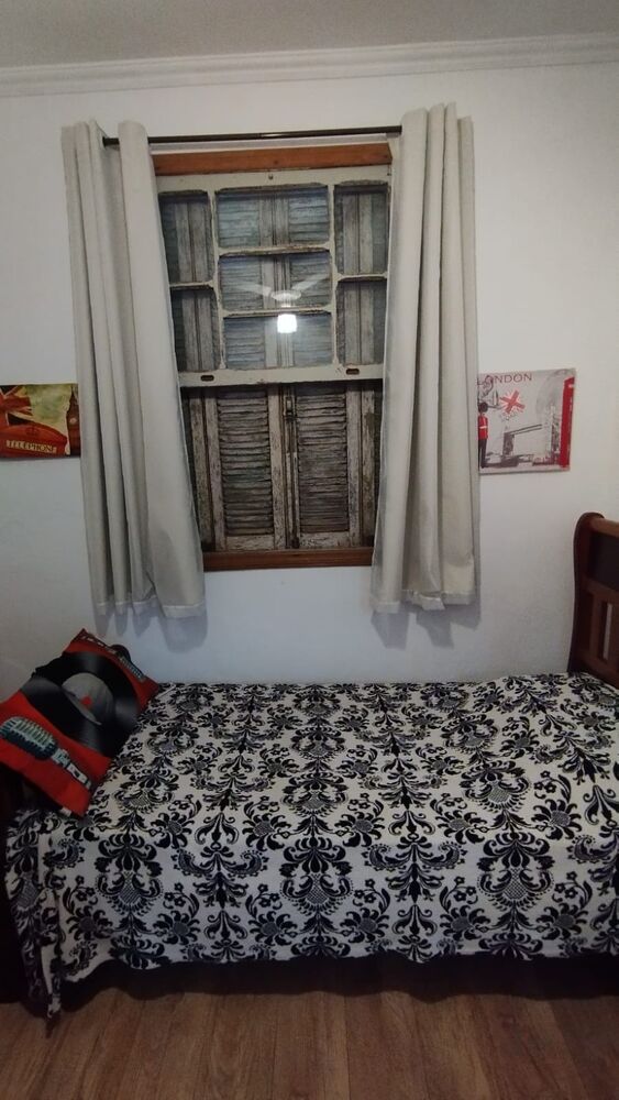 Casa, 4 quartos, 120 m² - Foto 27